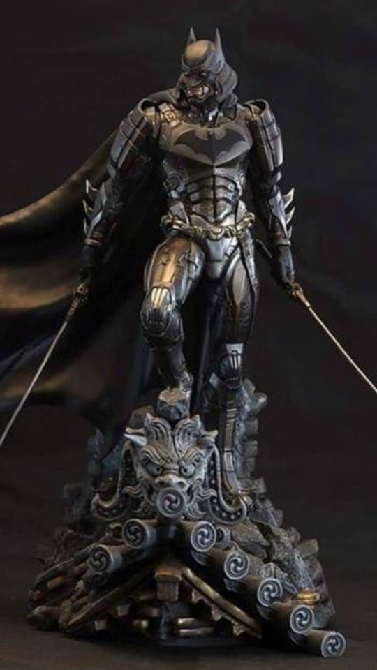 batman