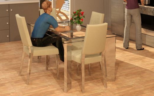 table 3d